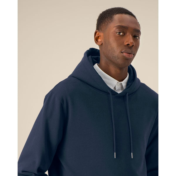 Felpa Con Cappuccio Da Uomo In Cotone Riciclato Stanley Gamechanger - personalizzabile con logo
