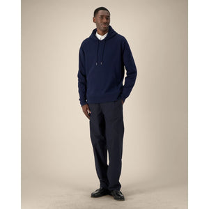 Felpa Con Cappuccio Da Uomo In Cotone Riciclato Stanley Gamechanger - personalizzabile con logo
