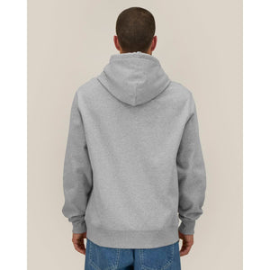 Felpa Con Cappuccio Da Uomo In Cotone Riciclato Stanley Gamechanger - personalizzabile con logo