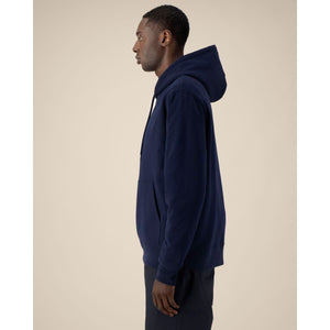 Felpa Con Cappuccio Da Uomo In Cotone Riciclato Stanley Gamechanger - personalizzabile con logo