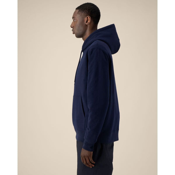 Felpa Con Cappuccio Da Uomo In Cotone Riciclato Stanley Gamechanger - personalizzabile con logo