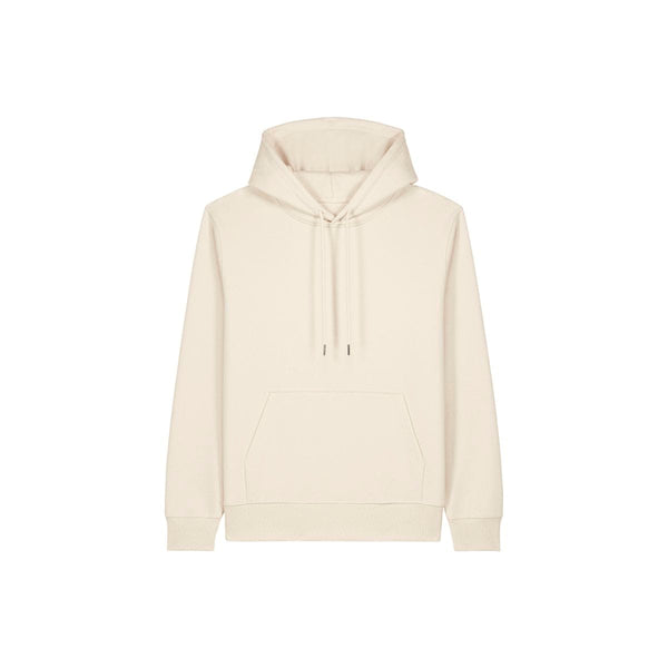 Felpa Con Cappuccio Da Uomo In Cotone Riciclato Stanley Gamechanger - personalizzabile con logo