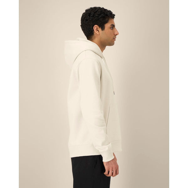 Felpa Con Cappuccio Da Uomo In Cotone Riciclato Stanley Gamechanger - personalizzabile con logo