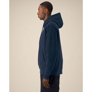 Felpa Con Cappuccio Da Uomo In Cotone Riciclato Stanley Gamechanger - personalizzabile con logo