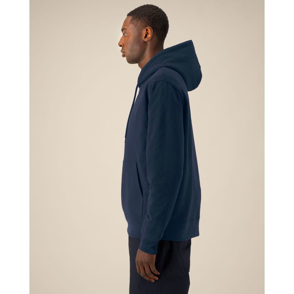 Felpa Con Cappuccio Da Uomo In Cotone Riciclato Stanley Gamechanger - personalizzabile con logo