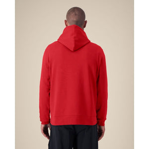 Felpa Con Cappuccio Da Uomo In Cotone Riciclato Stanley Gamechanger - personalizzabile con logo