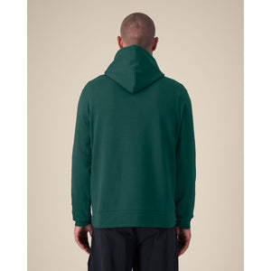 Felpa Con Cappuccio Da Uomo In Cotone Riciclato Stanley Gamechanger - personalizzabile con logo