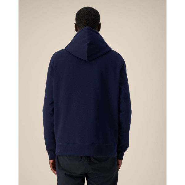 Felpa Con Cappuccio Da Uomo In Cotone Riciclato Stanley Gamechanger - personalizzabile con logo