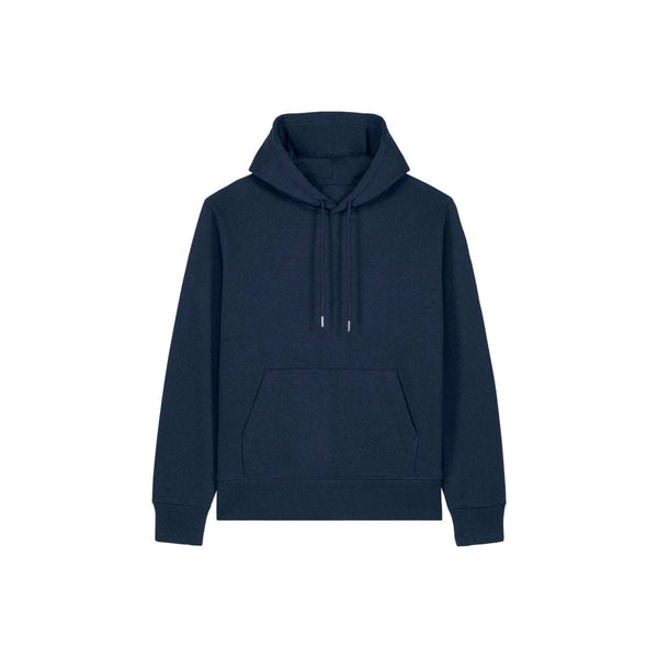 Felpa Con Cappuccio Da Uomo In Cotone Riciclato Stanley Gamechanger - personalizzabile con logo