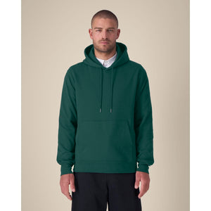 Felpa Con Cappuccio Da Uomo In Cotone Riciclato Stanley Gamechanger - personalizzabile con logo