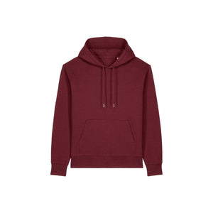 Felpa Con Cappuccio Da Uomo In Cotone Riciclato Stanley Gamechanger - personalizzabile con logo