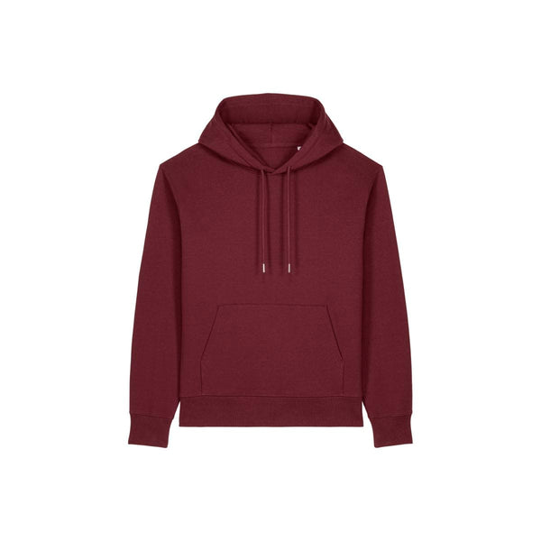 Felpa Con Cappuccio Da Uomo In Cotone Riciclato Stanley Gamechanger - personalizzabile con logo