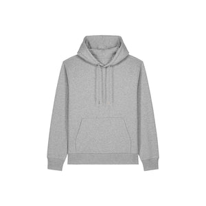 Felpa Con Cappuccio Da Uomo In Cotone Riciclato Stanley Gamechanger - personalizzabile con logo
