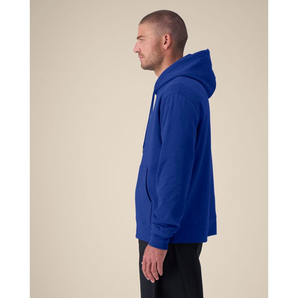 Felpa Con Cappuccio Da Uomo In Cotone Riciclato Stanley Gamechanger - personalizzabile con logo