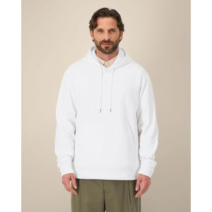 Felpa Con Cappuccio Da Uomo In Cotone Riciclato Stanley Gamechanger - personalizzabile con logo