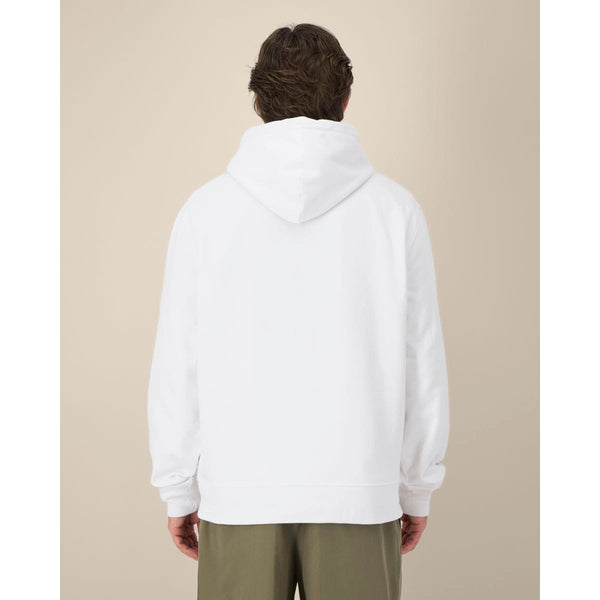 Felpa Con Cappuccio Da Uomo In Cotone Riciclato Stanley Gamechanger - personalizzabile con logo
