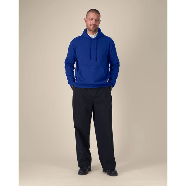 Felpa Con Cappuccio Da Uomo In Cotone Riciclato Stanley Gamechanger - personalizzabile con logo