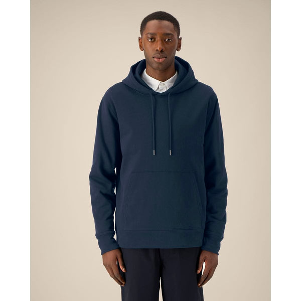 Felpa Con Cappuccio Da Uomo In Cotone Riciclato Stanley Gamechanger - personalizzabile con logo