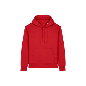 Felpa Con Cappuccio Da Uomo In Cotone Riciclato Stanley Gamechanger - personalizzabile con logo