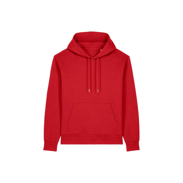 Felpa Con Cappuccio Da Uomo In Cotone Riciclato Stanley Gamechanger - personalizzabile con logo