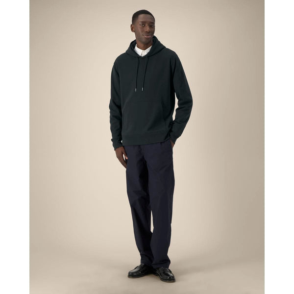 Felpa Con Cappuccio Da Uomo In Cotone Riciclato Stanley Gamechanger - personalizzabile con logo