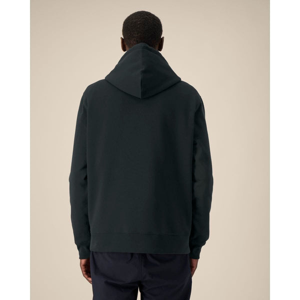 Felpa Con Cappuccio Da Uomo In Cotone Riciclato Stanley Gamechanger - personalizzabile con logo