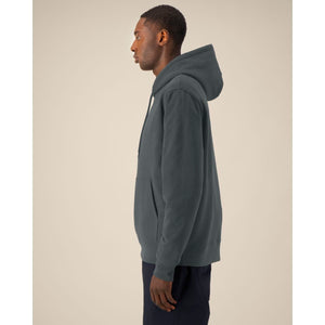 Felpa Con Cappuccio Da Uomo In Cotone Riciclato Stanley Gamechanger - personalizzabile con logo