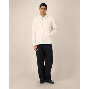 Felpa Con Cappuccio Da Uomo In Cotone Riciclato Stanley Gamechanger natural / XXS - personalizzabile con logo