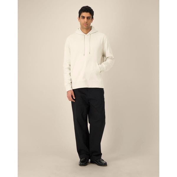 Felpa Con Cappuccio Da Uomo In Cotone Riciclato Stanley Gamechanger natural / XXS - personalizzabile con logo
