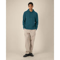 Felpa Con Cappuccio Da Uomo In Cotone Riciclato Stanley Gamechanger stargazer / XXS - personalizzabile con logo