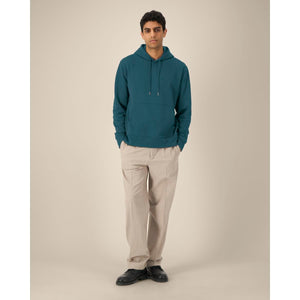Felpa Con Cappuccio Da Uomo In Cotone Riciclato Stanley Gamechanger stargazer / XXS - personalizzabile con logo