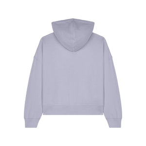 Felpa Con Cappuccio Donna Iconic Stella Nora - personalizzabile con logo