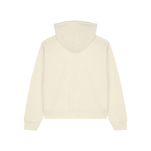 Felpa Con Cappuccio Donna Iconic Stella Nora - personalizzabile con logo