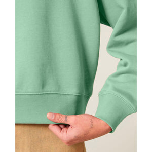 Felpa Con Cappuccio Donna Iconic Stella Nora - personalizzabile con logo