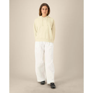 Felpa Con Cappuccio Donna Iconic Stella Nora - personalizzabile con logo