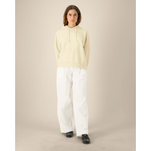 Felpa Con Cappuccio Donna Iconic Stella Nora - personalizzabile con logo