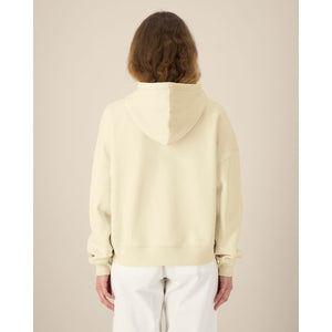 Felpa Con Cappuccio Donna Iconic Stella Nora - personalizzabile con logo