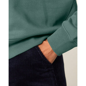 Felpa Con Cappuccio Donna Iconic Stella Nora - personalizzabile con logo