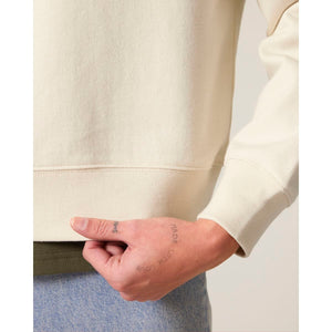 Felpa Con Cappuccio Donna Iconic Stella Nora - personalizzabile con logo