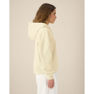 Felpa Con Cappuccio Donna Iconic Stella Nora - personalizzabile con logo