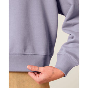 Felpa Con Cappuccio Donna Iconic Stella Nora - personalizzabile con logo