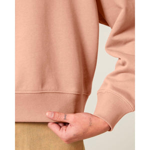 Felpa Con Cappuccio Donna Iconic Stella Nora - personalizzabile con logo