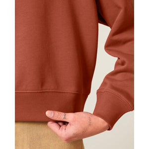 Felpa Con Cappuccio Donna Iconic Stella Nora - personalizzabile con logo