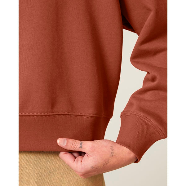 Felpa Con Cappuccio Donna Iconic Stella Nora - personalizzabile con logo