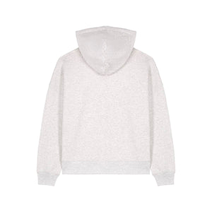Felpa Con Cappuccio Donna Iconic Stella Nora - personalizzabile con logo