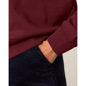 Felpa Con Cappuccio Donna Iconic Stella Nora - personalizzabile con logo