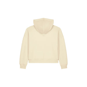 Felpa Con Cappuccio Donna Iconic Stella Nora - personalizzabile con logo