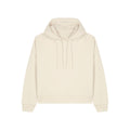 Felpa Con Cappuccio Donna Iconic Stella Nora natural / XS - personalizzabile con logo