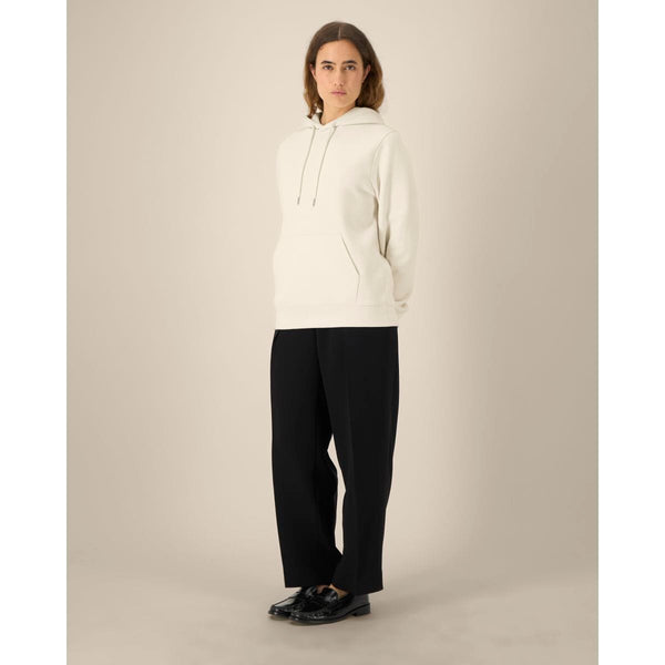 Felpa Con Cappuccio Donna In Cotone Riciclato Stella Gamechanger - personalizzabile con logo