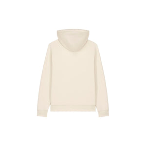 Felpa Con Cappuccio Donna In Cotone Riciclato Stella Gamechanger - personalizzabile con logo